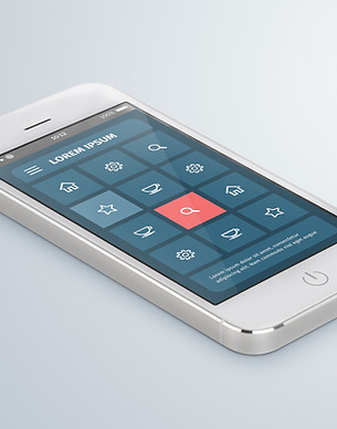Phone App