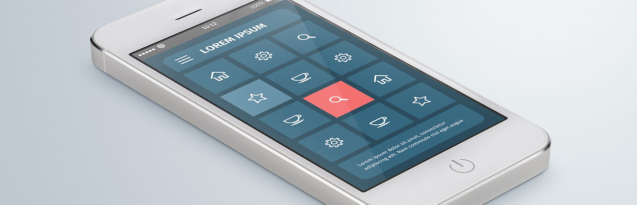 Phone App