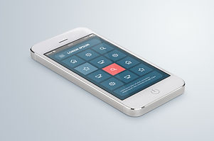 Phone App
