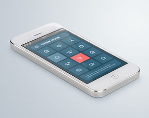 Phone App