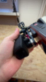 Thumbnail: Nucleus M - Power Handle