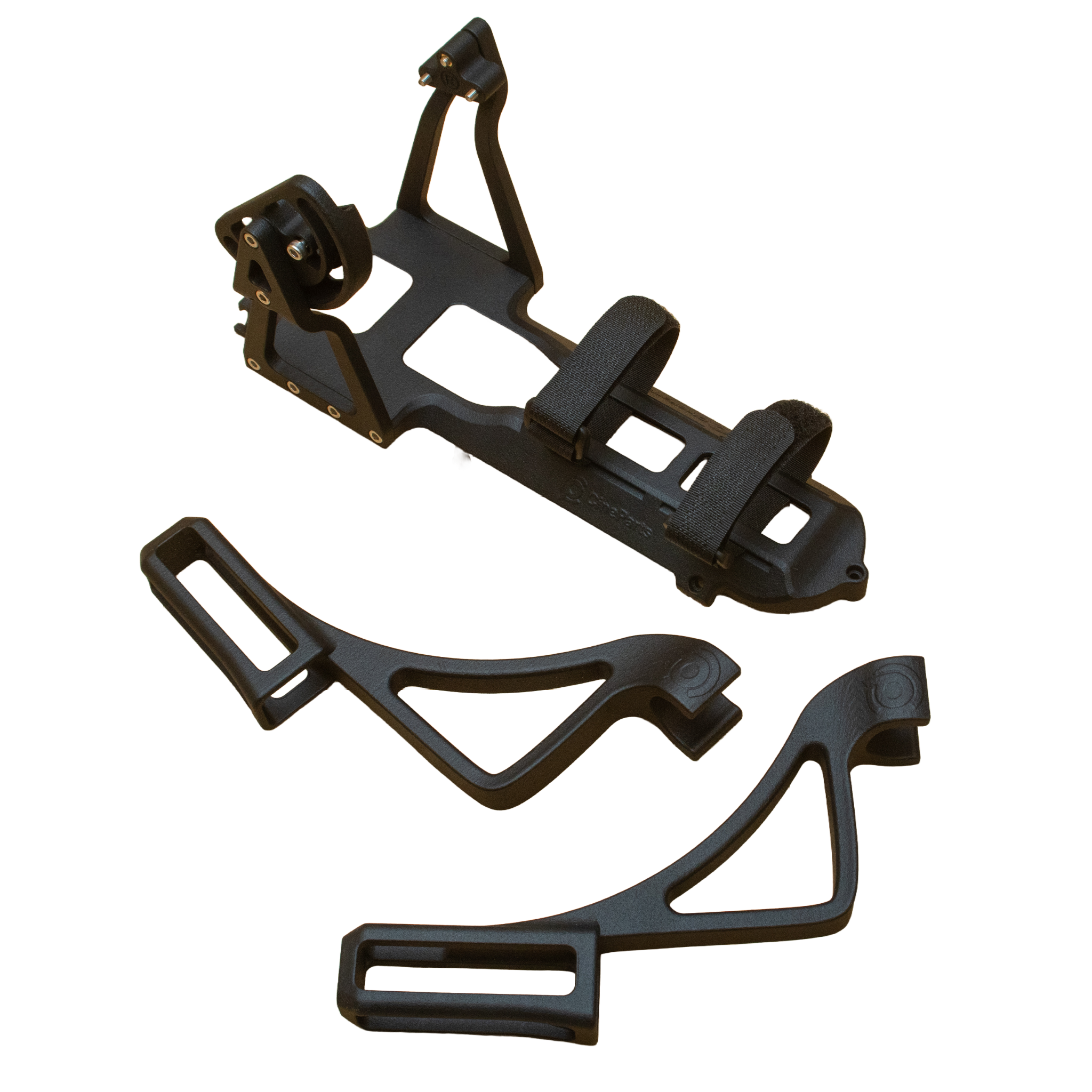 DJI Inspire 3 - Stratus 150W Light Bracket