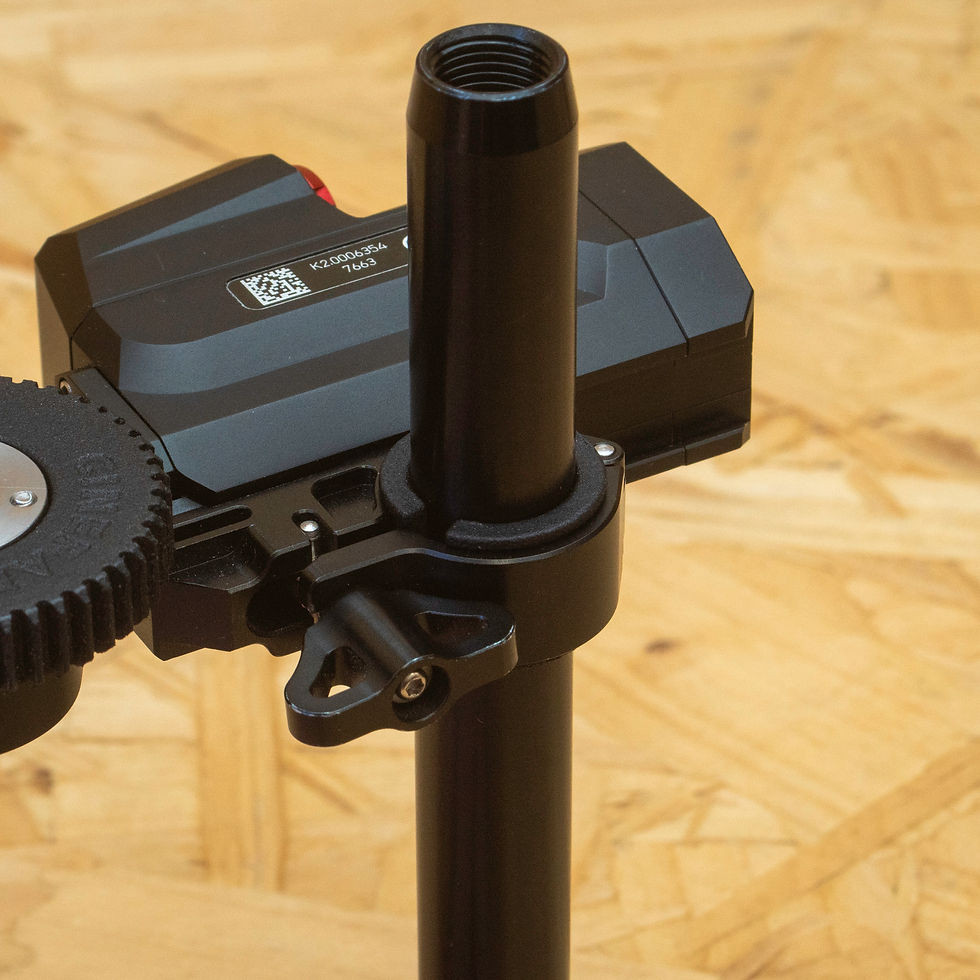 Thumbnail: 15-19mm CForce Rod Adapter