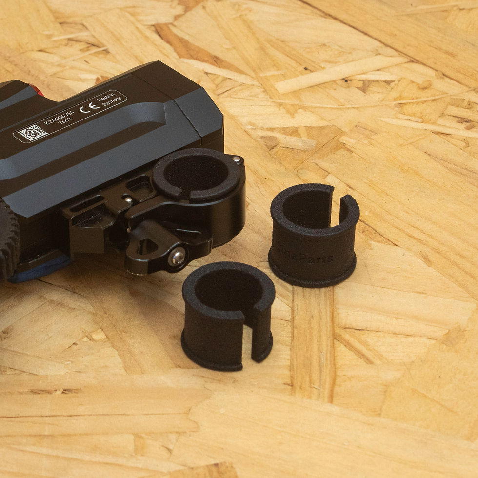 Thumbnail: 15-19mm CForce Rod Adapter