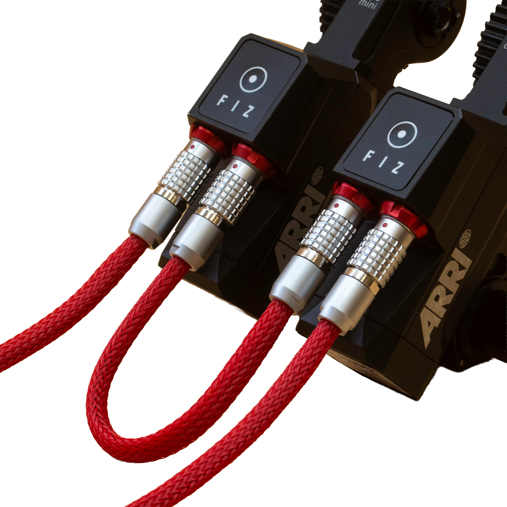 LBUS - Custom Cable Configurator