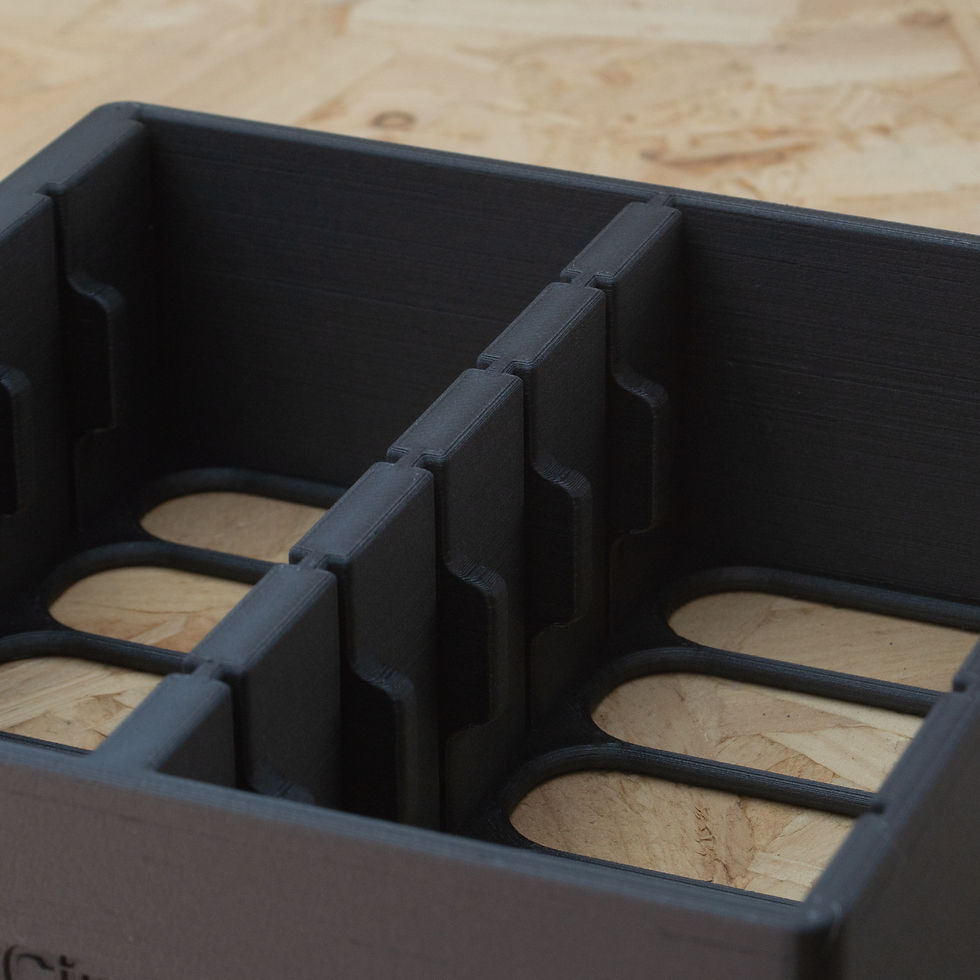 Thumbnail: Preston Iris Ring Box