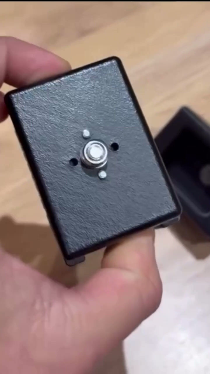 Thumbnail: Arri NIA-1 Holder