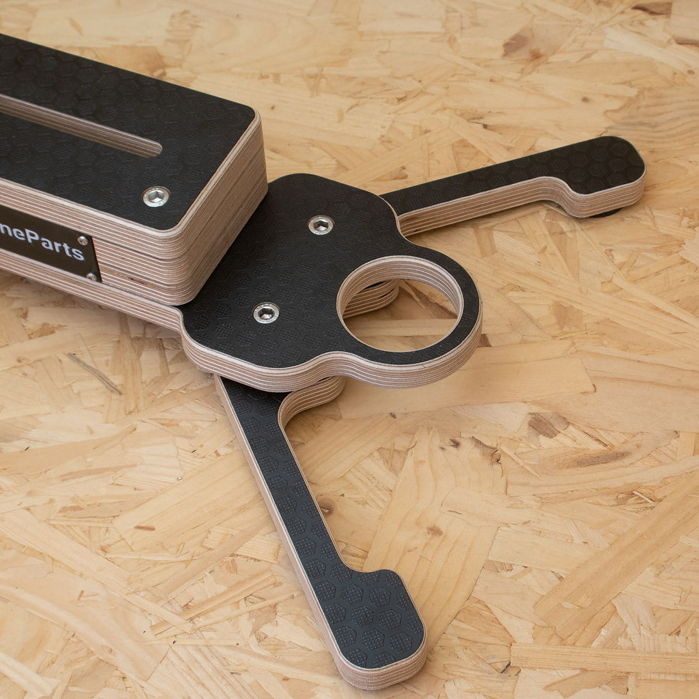 Thumbnail: CinePlate V2