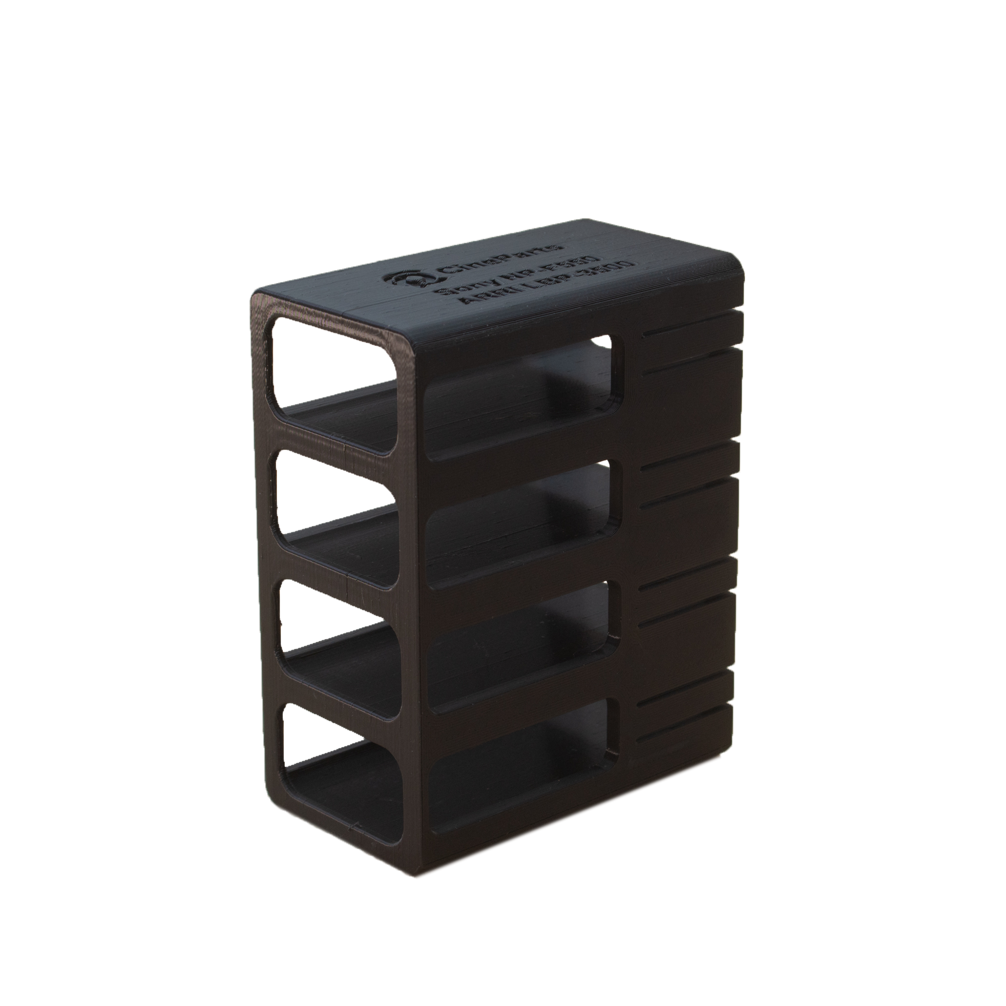 Sony NP-F550 | HI-5 Battery Holder