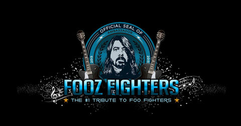 Fooz Fighters
