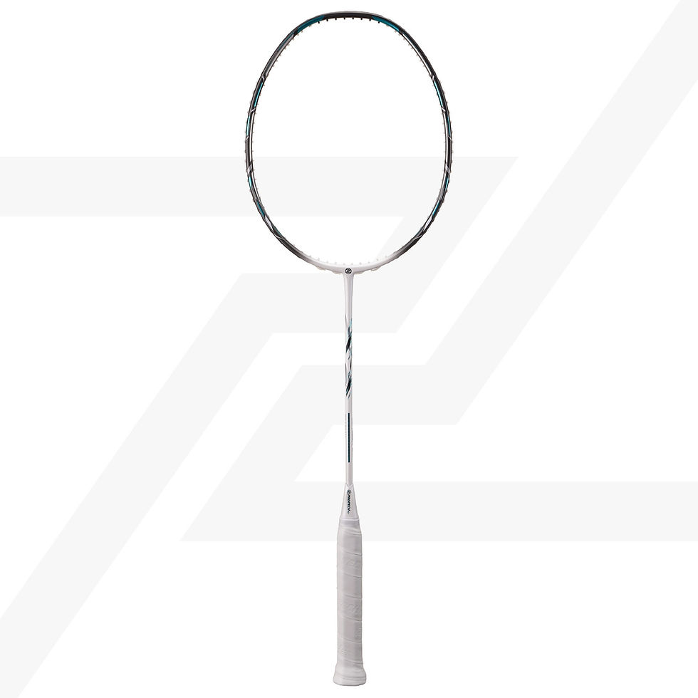 Thumbnail: PROTECH Badminton Racket - Battleax Attack (3U)(MAX 38LBS)