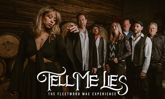 Tell Me Lies - The Fleetwood Mac Experience