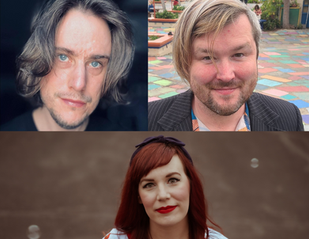 Scoring Big: How Three Musicians Broke into Movies