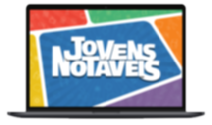 Logo Jovens Notáveis