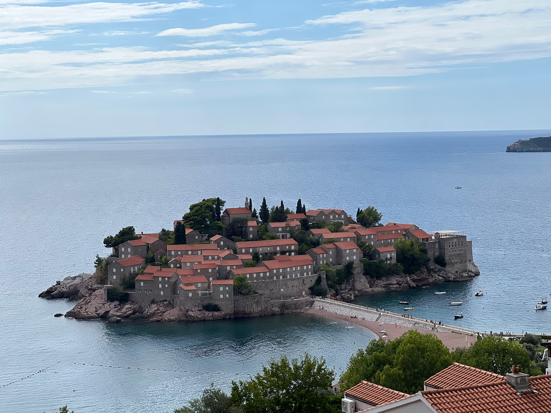 Sveti Stefan