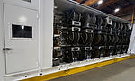 Environmentally friendly fueling system reducing risk of overfill and spillage