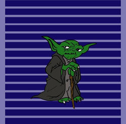 Yoda