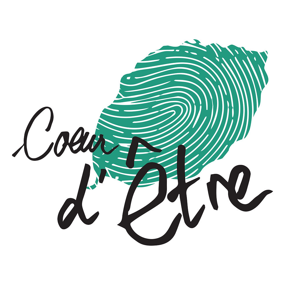 logo Coeur d'être ok