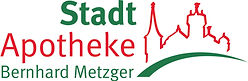 Stadt Apotheke Logo