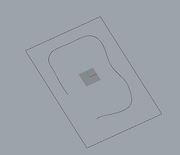 Initial Input