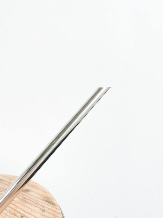 Thumbnail: Stainless Steel Watering Can - 1L