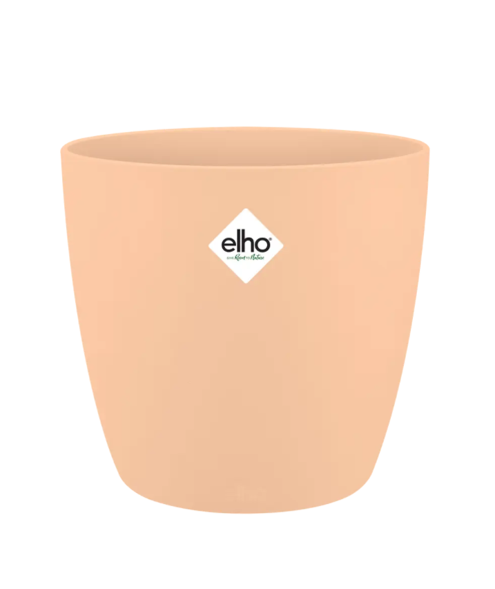 Thumbnail: elho Brussels Pot - Nude