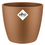 Thumbnail: elho Brussels Mini Pot - Velvet Gold