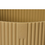 Thumbnail: elho Vibes Fold Pot - Butter Yellow