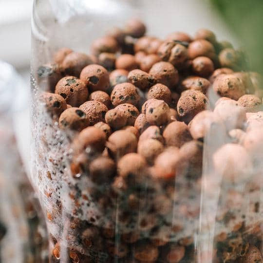 Thumbnail: Soil Ninja Clay Pebbles