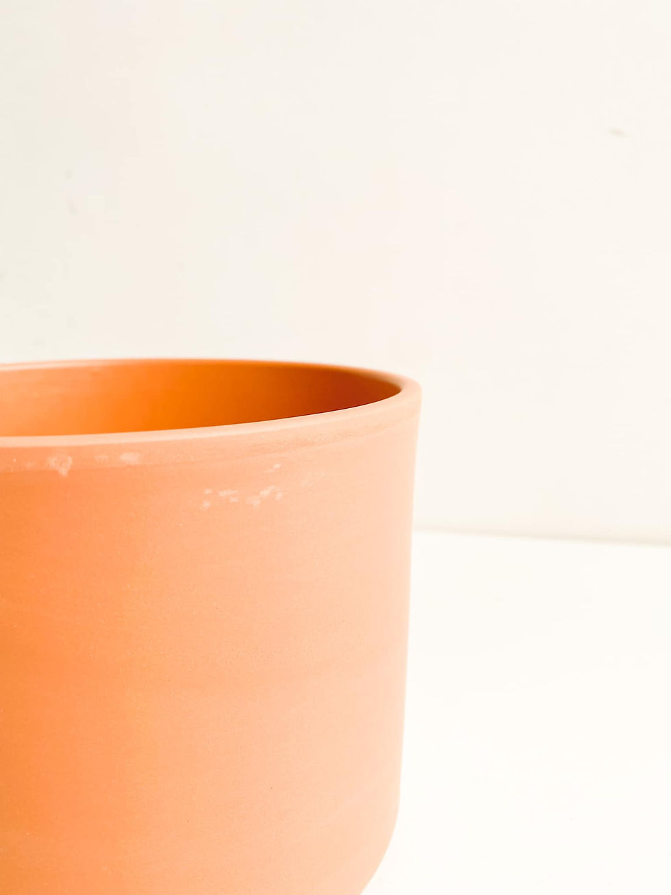 Thumbnail: Ivyline 994 Series Terracotta Plant Pot
