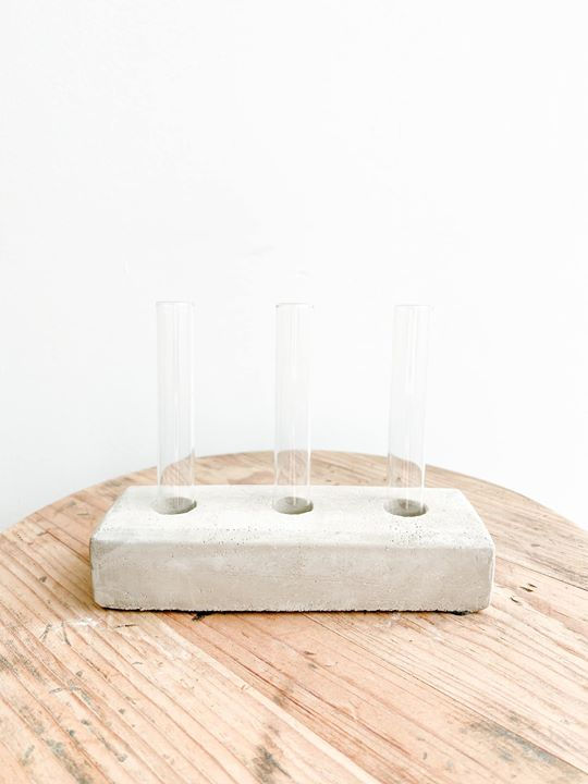 Thumbnail: Propagation Test Tube Set - Small