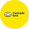 Logo Mercado Livre