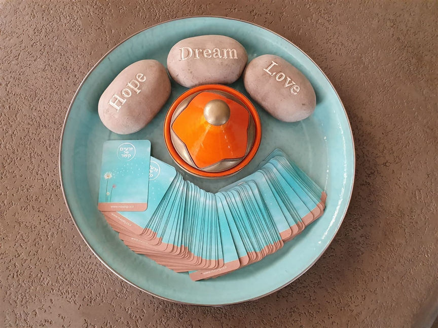 תמונה ממוזערת: קלפי זרעים של קשר