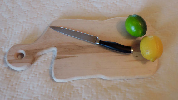 Thumbnail: Charcuterie Board