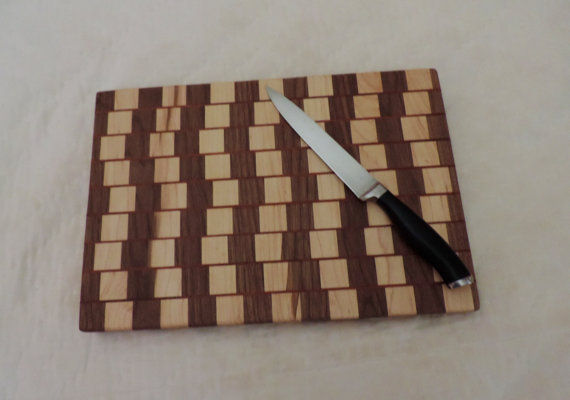 Thumbnail: Cutting Board