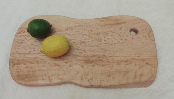 Thumbnail: Charcuterie Board
