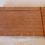 Thumbnail: End Grain Wood Cutting  Board