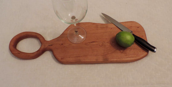 Thumbnail: Charcuterie Board