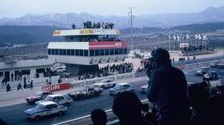 1972 inauguração do autodromo do estoril
