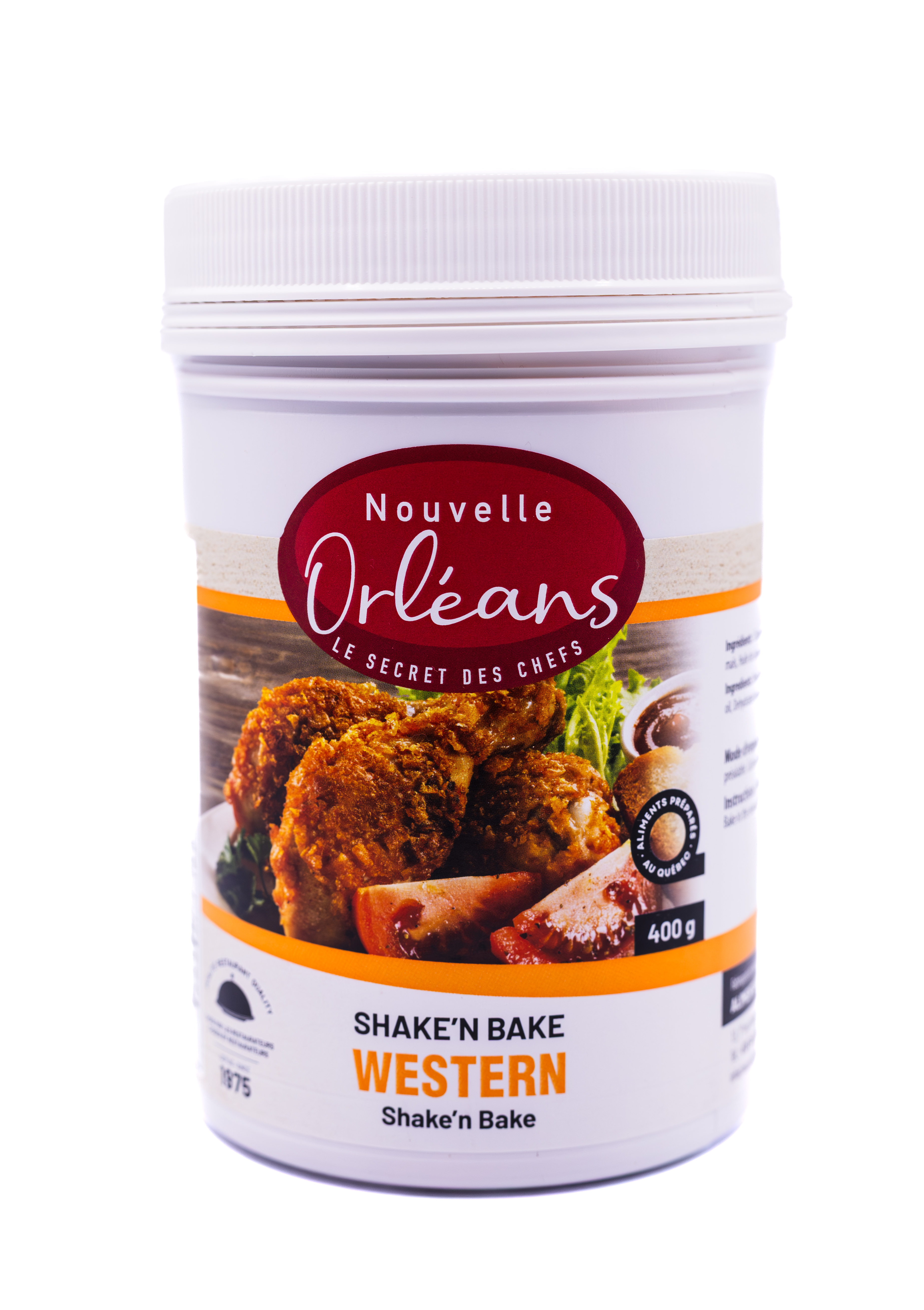 Shake'n Bake Western (400g)