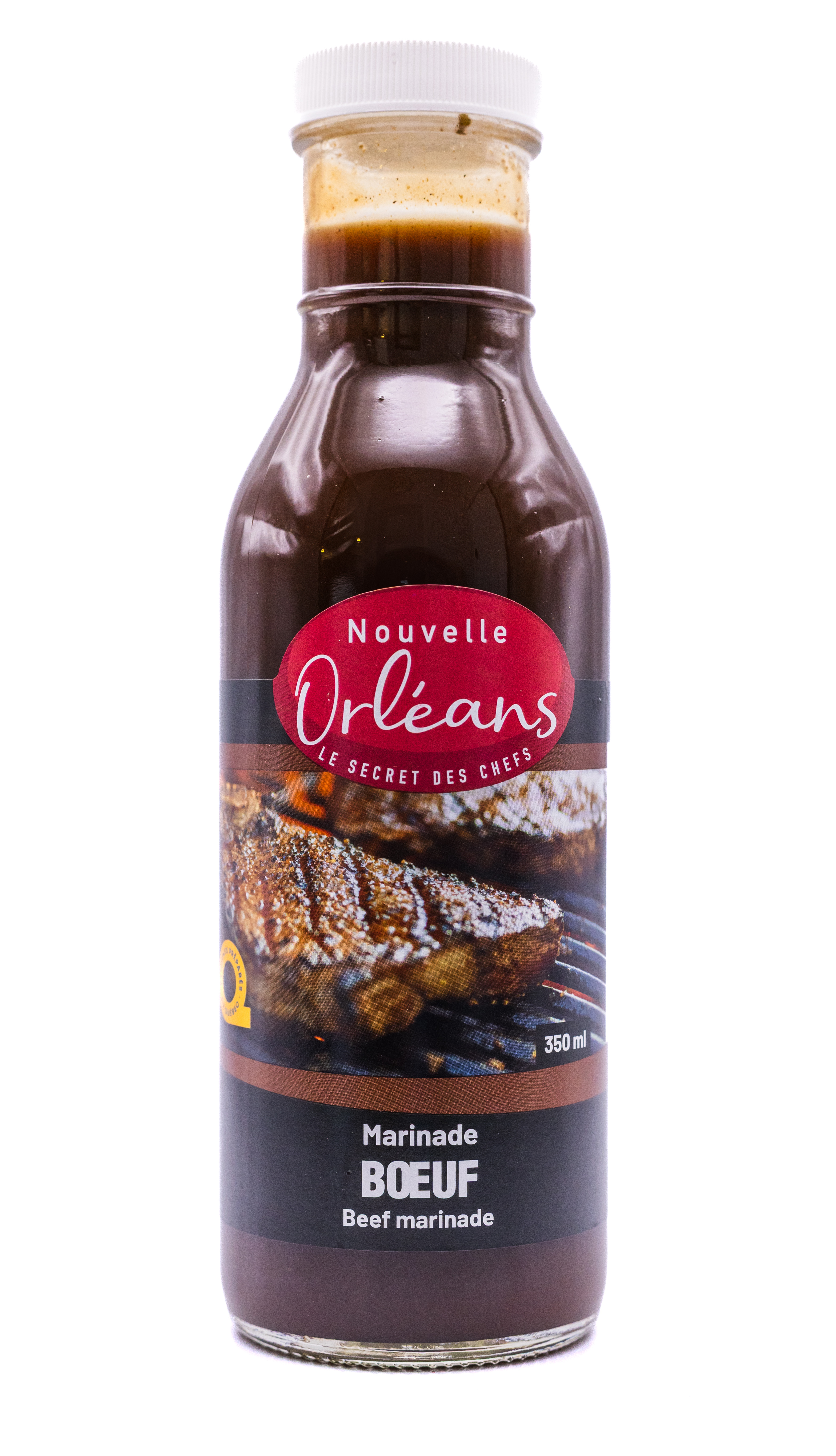 Marinade Boeuf (350ml)