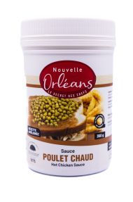 Miniature : Sauce Poulet Chaud (350g)