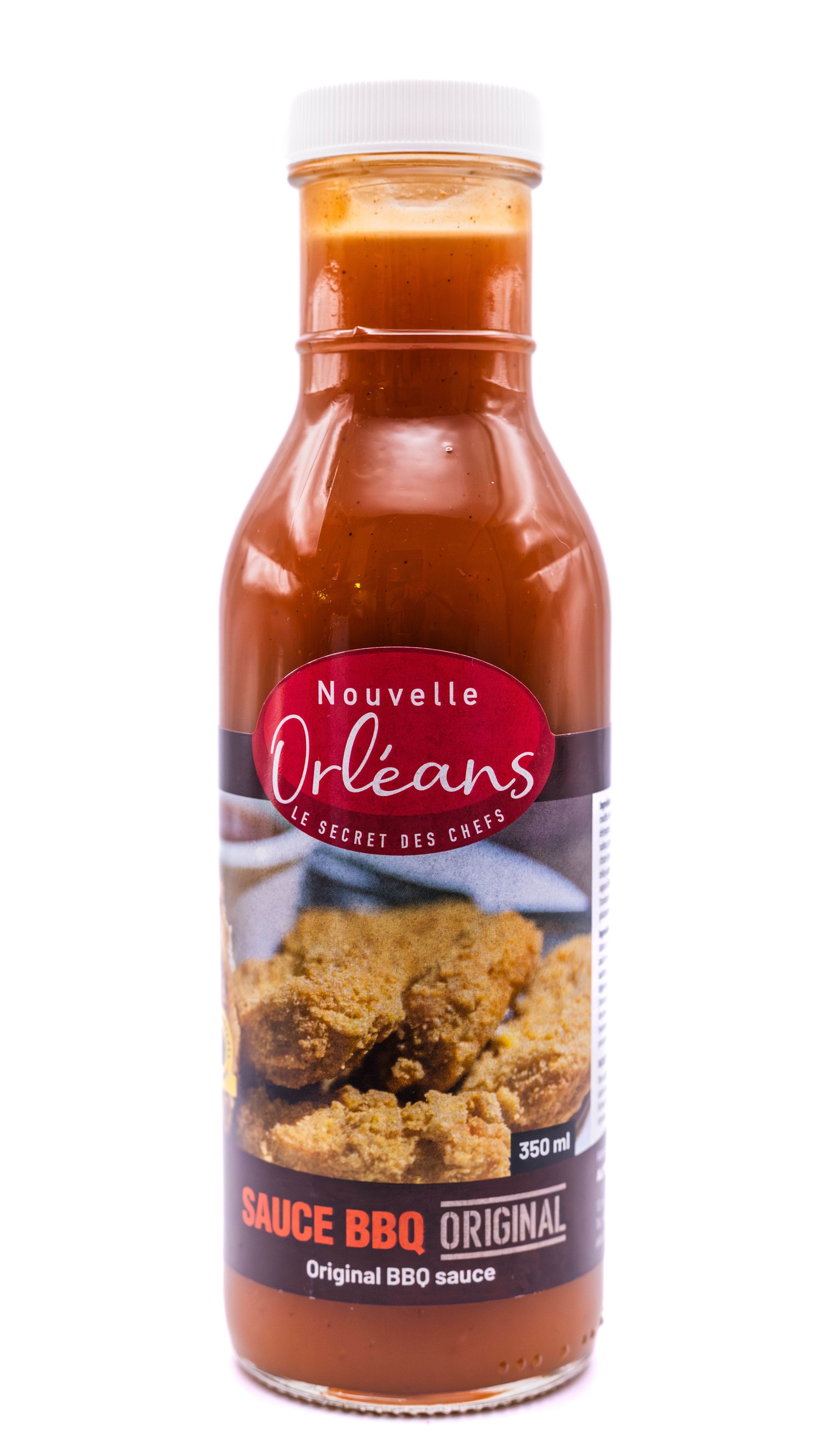 Sauce BBQ \ Original (350ml)