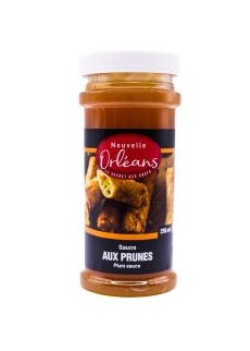 Sauce aux Prunes (215ml)