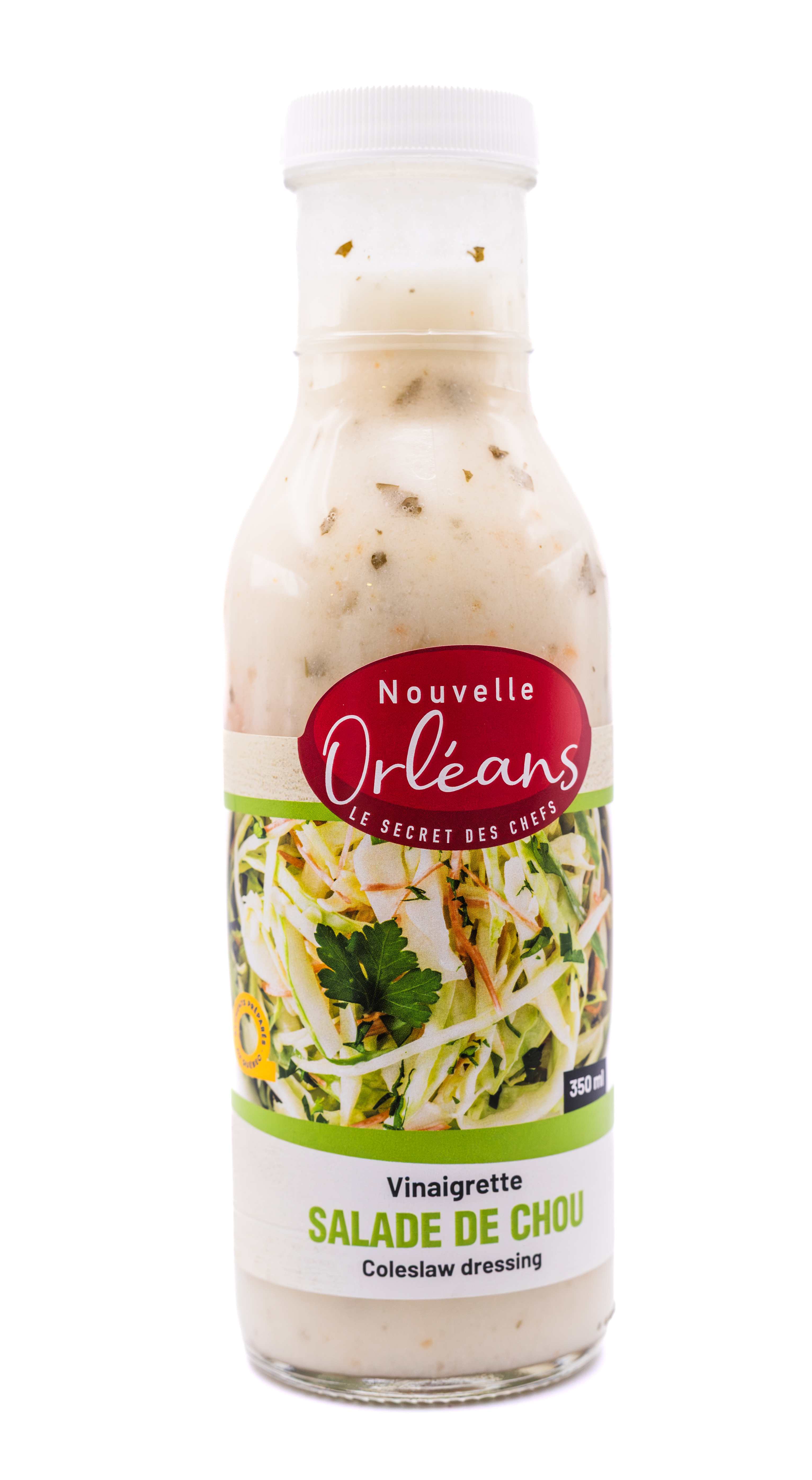 Vinaigrette Salade de Chou (350ml)