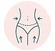 tratamientos corporales para celulitis y firmeza en Sevilla