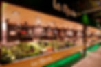 Paradas de Mercado