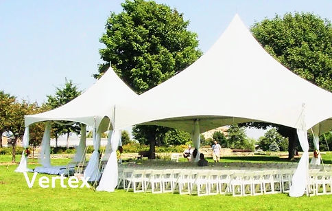 High Peak Tent