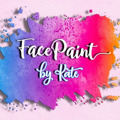 Face Paint by Kate