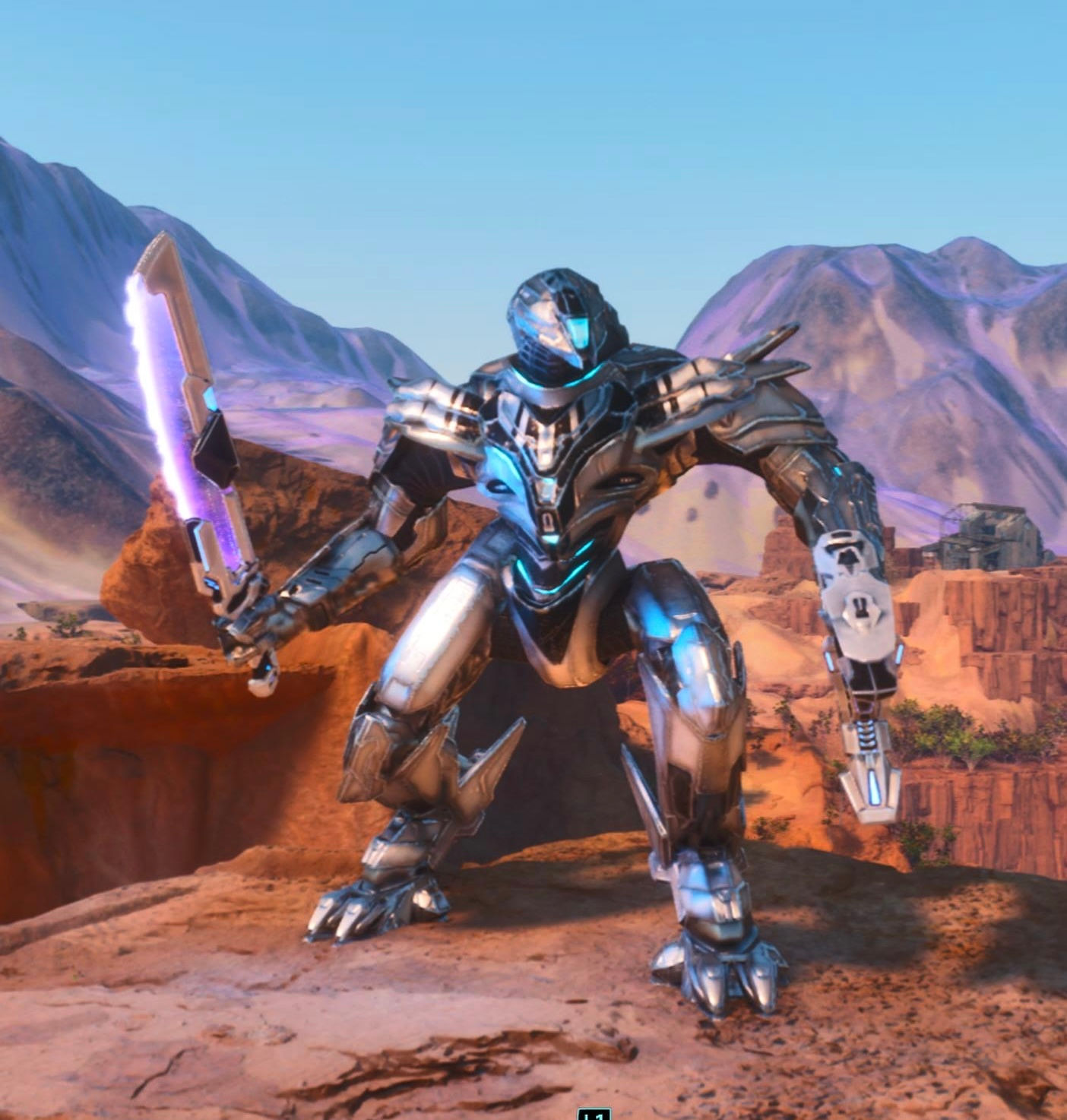 ✨Saphys Shop✨ *BOSS MEK* 39kHp 293M + A Weapon (Cross PvE)